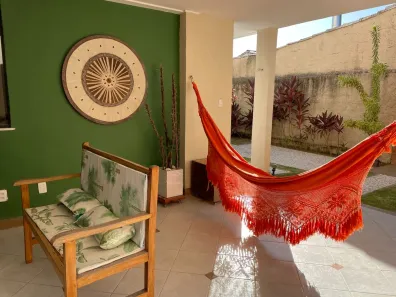 Casa com 4 Quartos à venda, 104m² no Centro, Lauro de Freitas