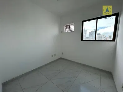 Apartamento com 3 Quartos para alugar, 94m² no Boa Viagem, Recife