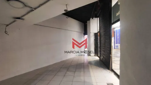 Ponto Comercial para alugar, 105m² no Centro, Nova Iguaçu