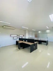 Sala Comercial para alugar, 90m² no Centro, Anápolis