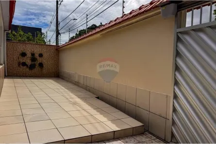 Casa com 3 Quartos à venda, 207m² no Parque 10 de Novembro, Manaus