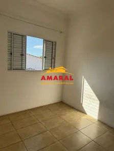 Sobrado com 3 Quartos para alugar, 240m² no Cidade Edson, Suzano