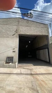 Ponto Comercial para alugar, 90m² no Tereza Cristina, São Joaquim de Bicas