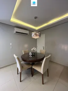 Apartamento com 2 Quartos à venda, 59m² no Graciosa - Orla 14, Palmas