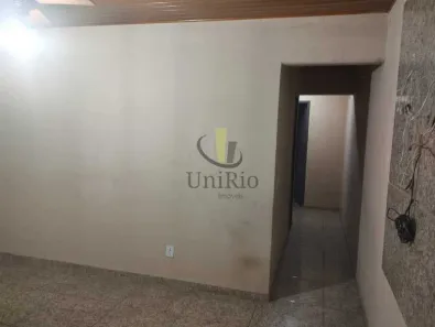 Apartamento com 2 Quartos à venda, 47m² no Padre Miguel, Rio de Janeiro