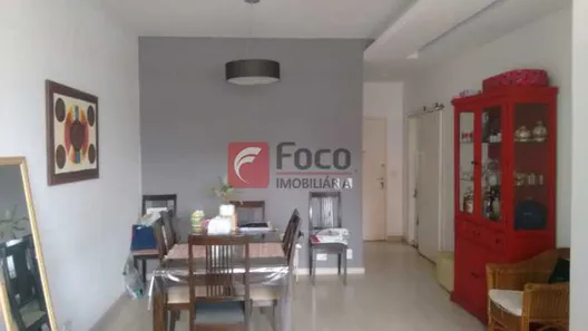 Apartamento com 3 Quartos à venda, 105m² no Jardim Botânico, Rio de Janeiro
