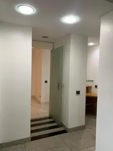 Consultório à venda, 70m² no Savassi, Belo Horizonte