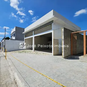 Ponto Comercial para alugar, 90m² no Campo Grande, Rio de Janeiro
