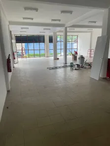Ponto Comercial para alugar, 150m² no Chapada, Manaus