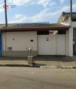 Casa com 2 Quartos à venda, 163m² no Parque Vera Cruz, Tremembé