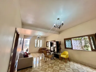 Sobrado com 8 Quartos à venda, 630m² no Praça 14 de Janeiro, Manaus