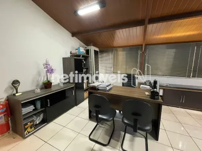 Sala Comercial para alugar, 91m² no Santo Antônio, Belo Horizonte