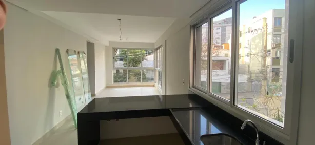 Apartamento com 2 Quartos para alugar, 60m² no Serra, Belo Horizonte