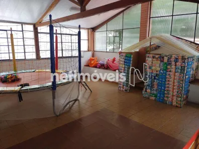 Ponto Comercial com 4 Quartos para venda ou aluguel, 300m² no São Pedro, Belo Horizonte