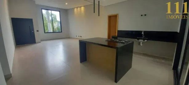 Casa de Condomínio com 3 Quartos à venda, 185m² no Loteamento Residencial Campos do Conde II, Tremembé