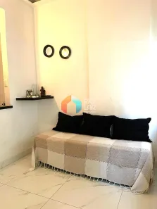 Apartamento com 1 Quarto à venda, 43m² no Centro, Guapimirim