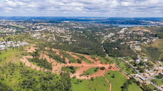 Lote/Terreno à venda, 360m² no Lagoa Mansões, Lagoa Santa