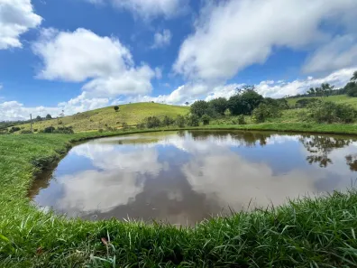 Fazenda/Sítio com 2 Quartos à venda, 5000m² no Pomar Do Carmo, Biritiba Mirim