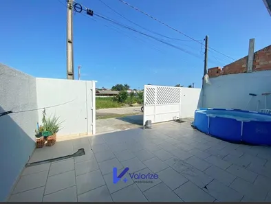 Casa com 2 Quartos à venda, 52m² no , Matinhos