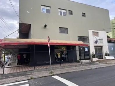 para alugar, 400m² no Pompéia, Belo Horizonte