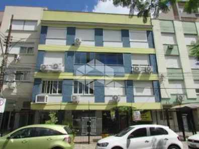 Apartamento com 1 Quarto à venda, 32m² no Farroupilha, Porto Alegre