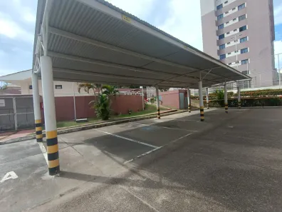 Apartamento com 3 Quartos à venda, 89m² no Dom Pedro I, Manaus