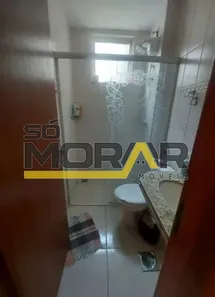 Apartamento com 3 Quartos à venda, 95m² no União, Belo Horizonte