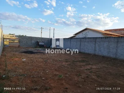 Lote/Terreno à venda, 300m² no , Abadia de Goiás