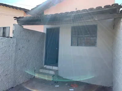 Kitnet com 1 Quarto para alugar, 58m² no Vila Brasília, Aparecida de Goiânia