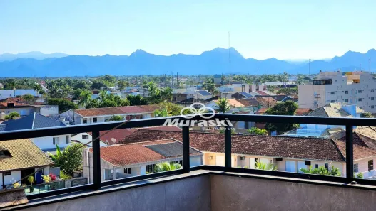 Cobertura com 3 Quartos à venda, 215m² no Centro, Guaratuba