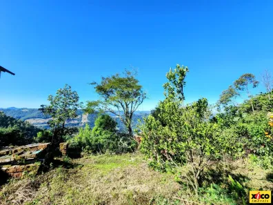 Lote/Terreno à venda, 355m² no Vila Olinda, Nova Petrópolis