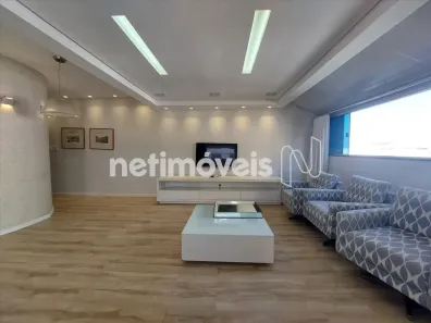 Apartamento com 4 Quartos para alugar, 143m² no Costa Azul, Salvador