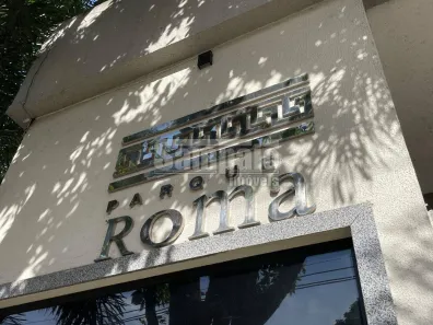 Apartamento com 2 Quartos para alugar, 46m² no Campo Grande, Rio de Janeiro