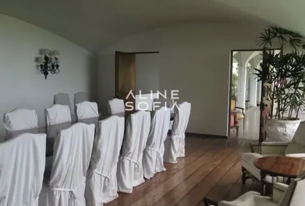 Casa de Condomínio com 5 Quartos à venda, 913m² no Jardim Botânico, Rio de Janeiro