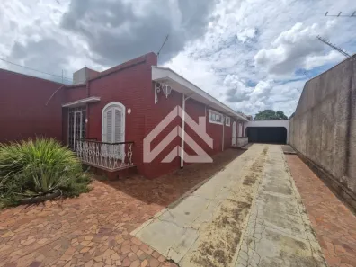 Casa com 3 Quartos à venda, 297m² no Estádio, Rio Claro