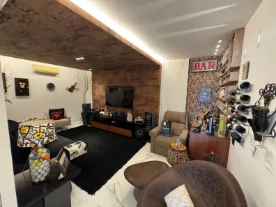 Casa de Condomínio com 4 Quartos à venda, 300m² no Itapuã, Salvador
