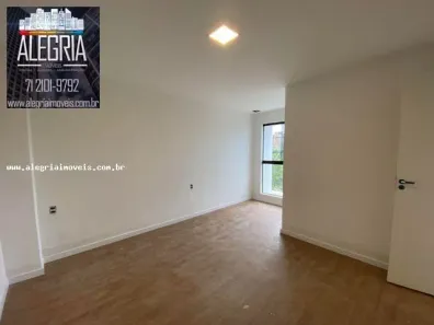 Apartamento com 1 Quarto à venda, 35m² no Itapuã, Salvador