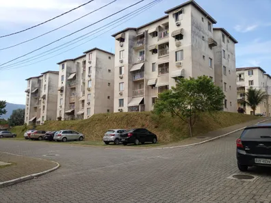 Apartamento com 3 Quartos à venda, 60m² no Campo Grande, Rio de Janeiro