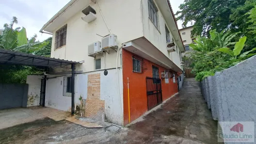 Sala Comercial para alugar, 35m² no Rio Vermelho, Salvador