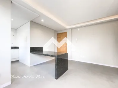 Apartamento com 2 Quartos para venda ou aluguel, 74m² no Savassi, Belo Horizonte