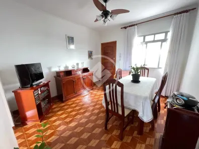 Apartamento com 2 Quartos à venda, 44m² no Sítio Paecara (Vicente de Carvalho), Guarujá