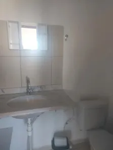 Apartamento com 2 Quartos para alugar, 52m² no Centro, Lauro de Freitas