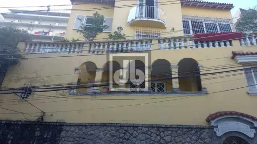 Casa com 5 Quartos à venda, 520m² no Leme, Rio de Janeiro