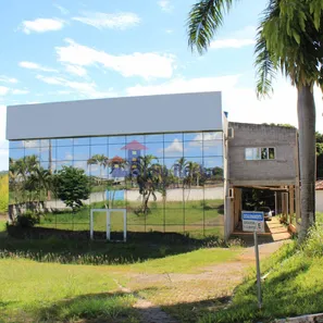 Prédio Comercial com 1 Quarto para alugar, 1000m² no Setor Habitacional Jardim Botânico, Brasília