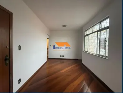 Apartamento com 3 Quartos à venda, 68m² no Ipiranga, Belo Horizonte