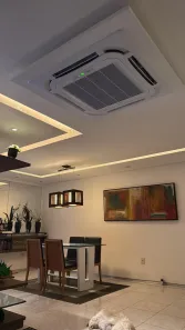 Apartamento com 4 Quartos para alugar, 150m² no Boa Viagem, Recife