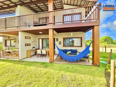 Apartamento com 2 Quartos à venda, 80m² no Açu da Torre, Mata de São João