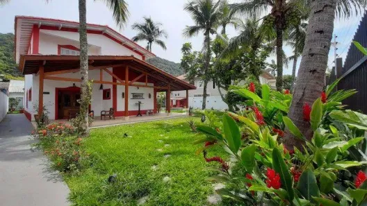 Casa com 5 Quartos à venda, 380m² no Guaiúba, Guarujá