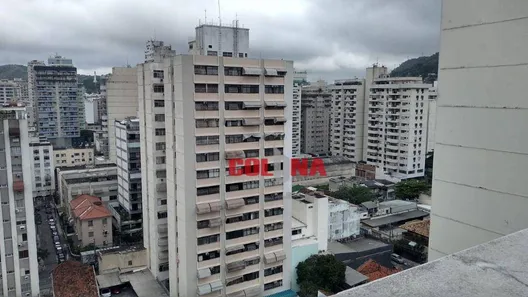 Cobertura com 5 Quartos para venda ou aluguel, 305m² no Icaraí, Niterói