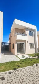 Casa de Condomínio com 4 Quartos para alugar, 110m² no Vila de Abrantes (Abrantes), Camaçari